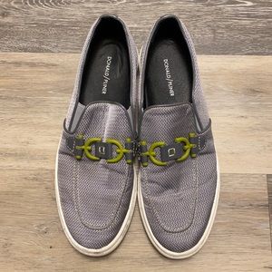 Donald Pliner Men’s Loafer